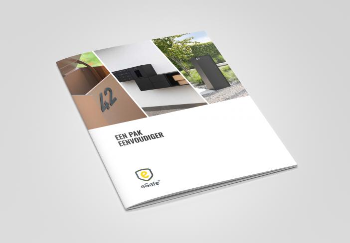 Overview brochure | An eSafe for every building